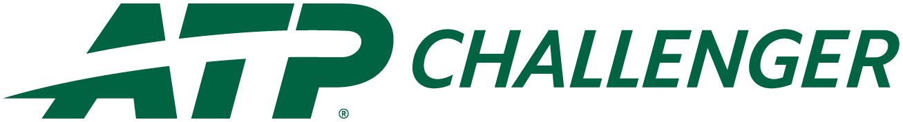 ATP Challenger logo horizontal